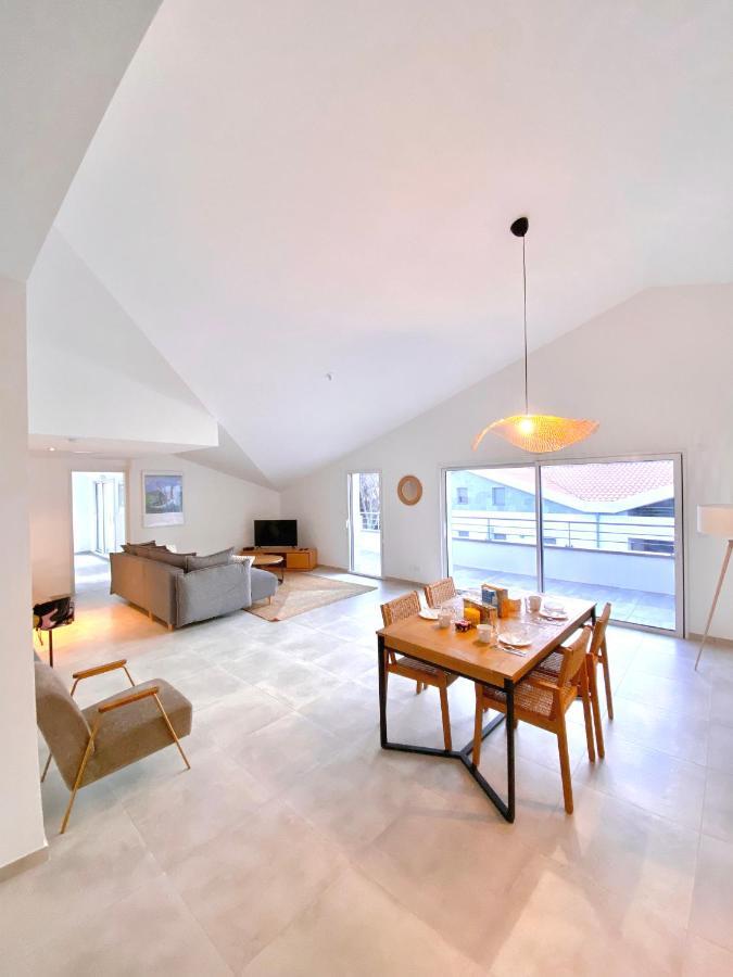 Appartement T3 A 5 Minutes Du Port Et De La Plage 37 Сен Сир сюр Мер Екстериор снимка