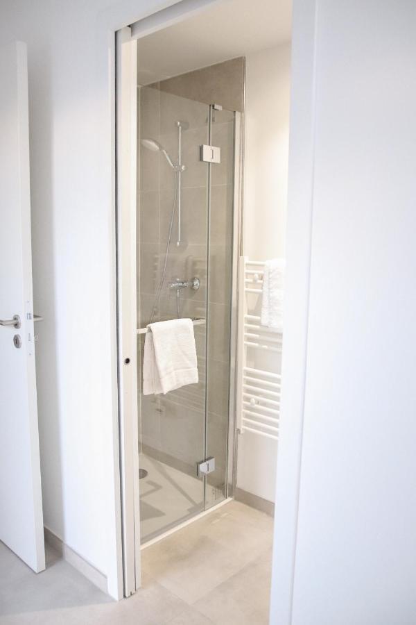 Appartement T3 A 5 Minutes Du Port Et De La Plage 37 Сен Сир сюр Мер Екстериор снимка