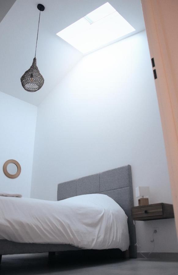 Appartement T3 A 5 Minutes Du Port Et De La Plage 37 Сен Сир сюр Мер Екстериор снимка