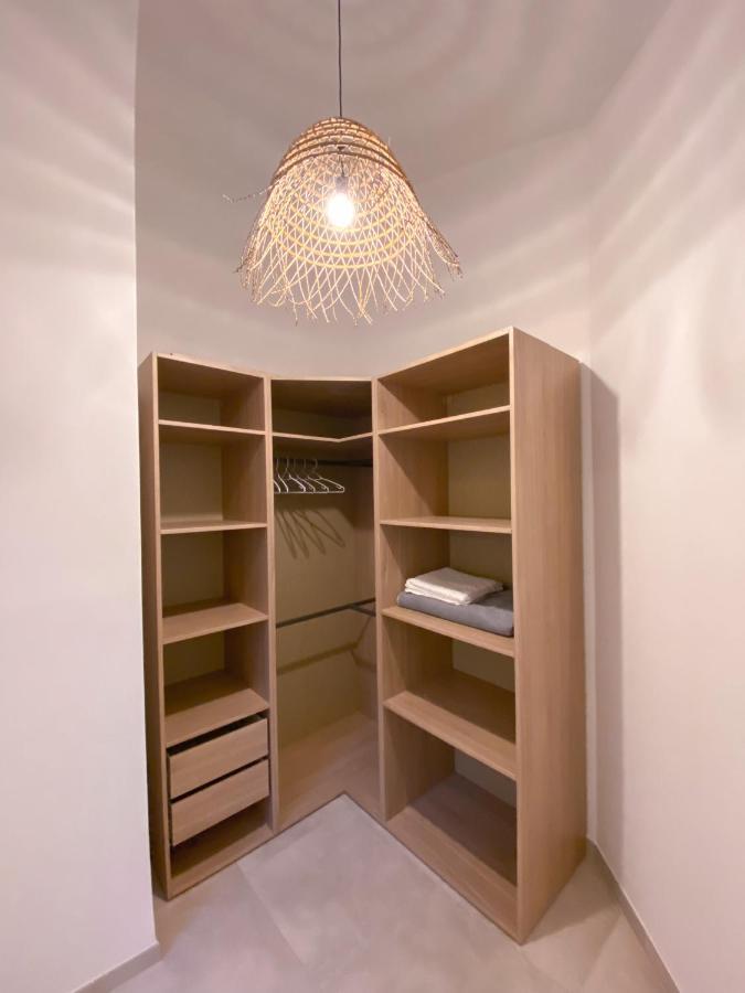 Appartement T3 A 5 Minutes Du Port Et De La Plage 37 Сен Сир сюр Мер Екстериор снимка