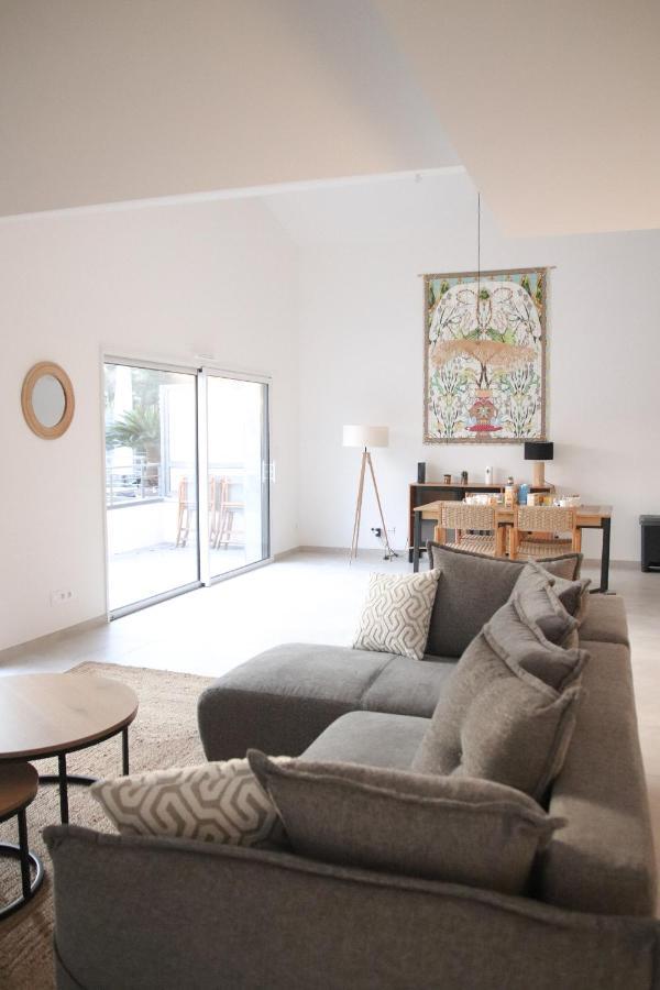 Appartement T3 A 5 Minutes Du Port Et De La Plage 37 Сен Сир сюр Мер Екстериор снимка